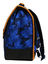 Cartable Camo 41 cm Bleu Camo