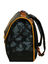 Cartable Camo 41 cm Noir Camo Noir Camo