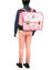 Cartable Liberty 41 cm Liberty Rose Liberty Rose