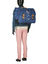 Cartable Liberty 41 cm Liberty Bleu