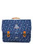 Cartable Liberty 41 cm Liberty Bleu