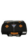 Cartable New Light 38 cm Noir Gris