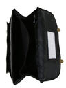 Cartable New Light 38 cm Noir Gris