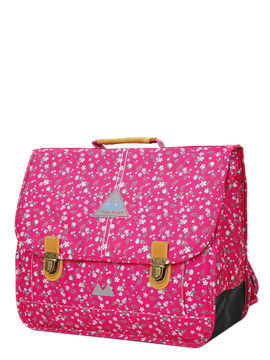 Cartable Liberty 41 cm Liberty Framboise