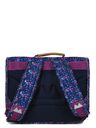 Cartable Lili 35 cm Marine