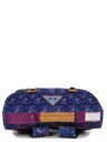 Cartable Lili 35 cm Marine