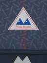 Cartable Confettis 35 cm Marine
