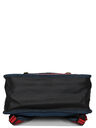 Cartable Confettis 35 cm Marine