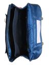 Cartable Confettis 35 cm Marine