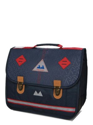 Cartable Poids Plume Confettis 38 cm