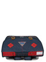 Cartable Confettis 38 cm Marine