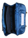 Cartable Confettis 38 cm Marine