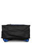 Cartable Confettis 38 cm Noir Noir