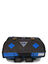 Cartable Confettis 38 cm Noir Noir
