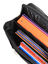 Cartable Confettis 38 cm Noir Noir