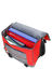 Cartable Boy 38 cm Rouge Rouge