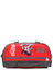 Cartable Boy 38 cm Rouge Rouge