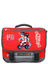 Cartable Boy 38 cm Rouge Rouge