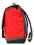 Cartable Boy 38 cm Rouge Rouge