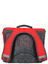 Cartable Boy 38 cm Rouge Rouge