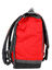 Cartable Boy 38 cm Rouge Rouge