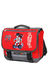 Cartable Boy 38 cm Rouge Rouge