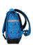 Cartable R�versible Wonder Fox Blue 35 cm Bleu