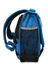 Cartable R�versible Wonder Fox Blue 35 cm Bleu