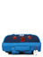 Cartable R�versible Wonder Fox Blue 35 cm Bleu
