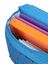 Cartable R�versible Wonder Fox Blue 35 cm Bleu