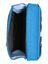 Cartable R�versible Wonder Fox Blue 35 cm Bleu