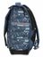Cartable R�versible Surfeur 41 cm Bleu