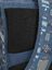 Cartable R�versible Surfeur 41 cm Bleu
