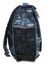 Cartable R�versible Surfeur 41 cm Bleu