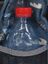 Cartable R�versible Surfeur 41 cm Bleu