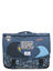 Cartable R�versible Surfeur 41 cm Bleu