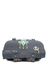 Cartable R�versible Space Invader 35 cm Gris