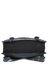Cartable R�versible Space Invader 35 cm Gris