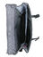 Cartable R�versible Street Art 38 cm Gris Carbone