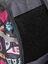 Cartable R�versible Street Art 38 cm Gris Carbone