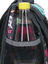 Cartable R�versible Street Art 38 cm Gris Carbone