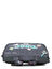 Cartable R�versible Street Art 38 cm Gris Carbone