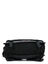 Cartable R�versible Street Art 38 cm Gris Carbone