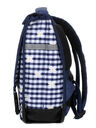 Cartable R�versible Daisy 38 cm Marine