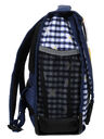 Cartable R�versible Daisy 38 cm Marine