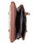Cartable R�versible Skate 38 cm Moka