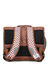 Cartable R�versible Skate 38 cm Moka