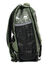 Cartable R�versible Jurassic 35 cm Kaki
