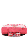 Cartable R�versible Pom Pom 35 cm Rouge