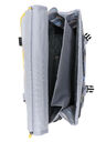Cartable � roulettes R�versible Race 38 cm Gris